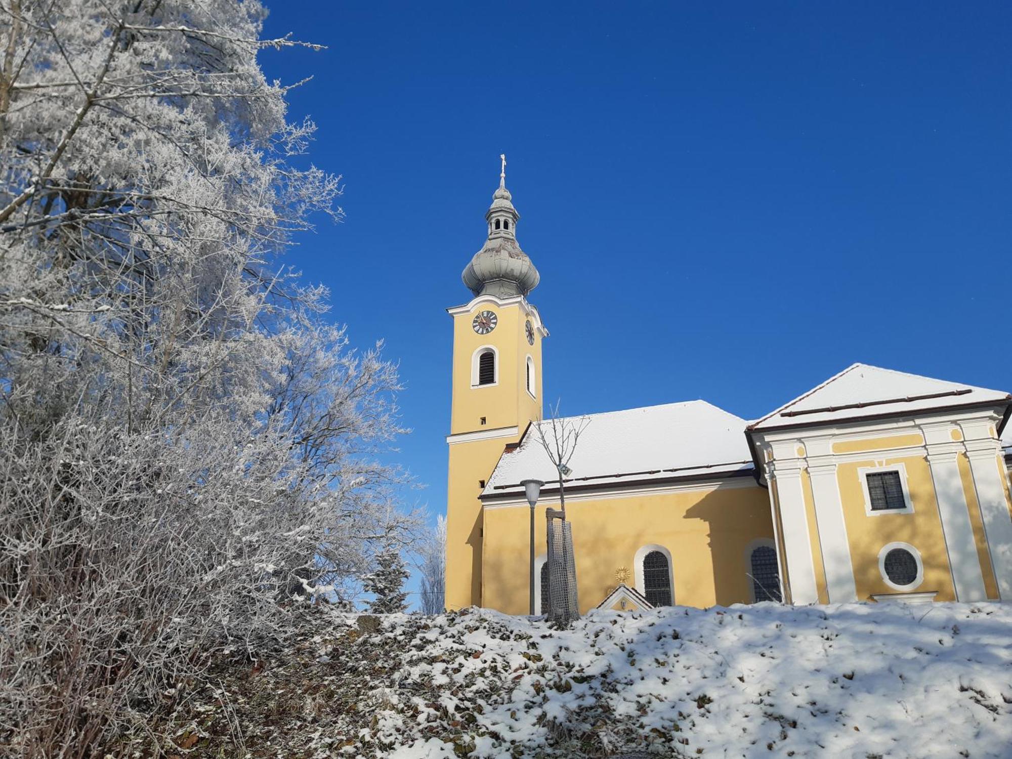 Schoene Altbauwohnung Auf Dem Land Kallham Kültér fotó